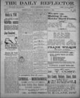 Daily Reflector, March 12, 1898